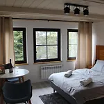 Pod Zielonym Wierchem Ζακοπάνε