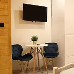 Pod Zielonym Wierchem *