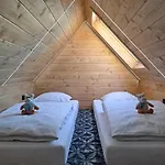 Σαλέ Pod Zielonym Wierchem *