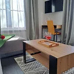 Σαλέ Pod Zielonym Wierchem