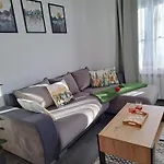 Pod Zielonym Wierchem Σαλέ *