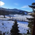 Pod Zielonym Wierchem Σαλέ *