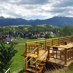 Pod Zielonym Wierchem