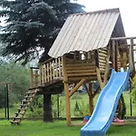 Pod Zielonym Wierchem シャレー