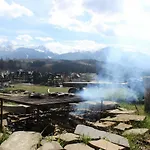 Pod Zielonym Wierchem ザコパネ