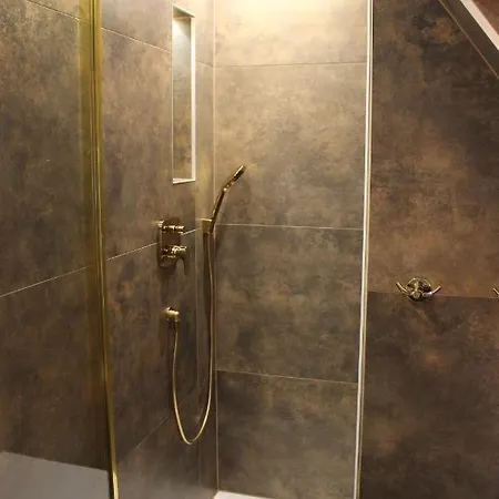 Pod Zielonym Wierchem *