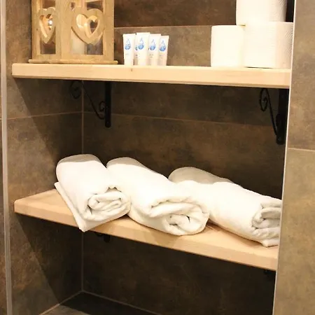 Pod Zielonym Wierchem 샬레