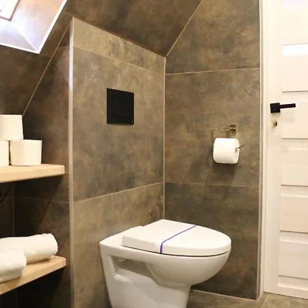 Pod Zielonym Wierchem *