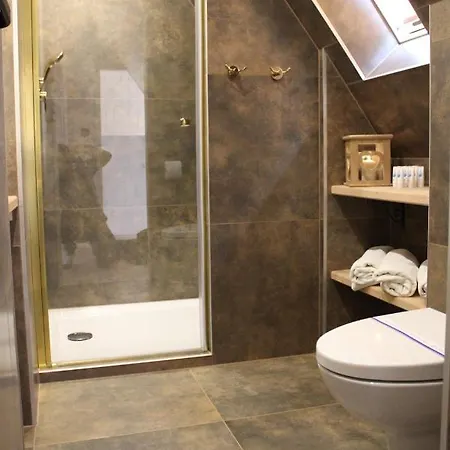 Pod Zielonym Wierchem 자코파네