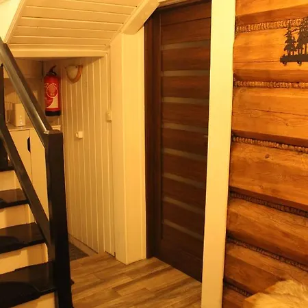 Pod Zielonym Wierchem * Ζακοπάνε