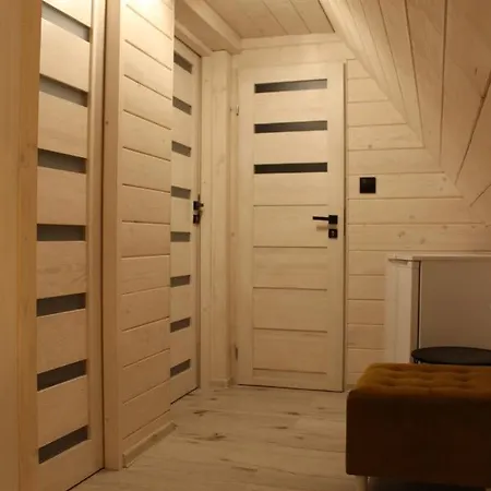 Pod Zielonym Wierchem *