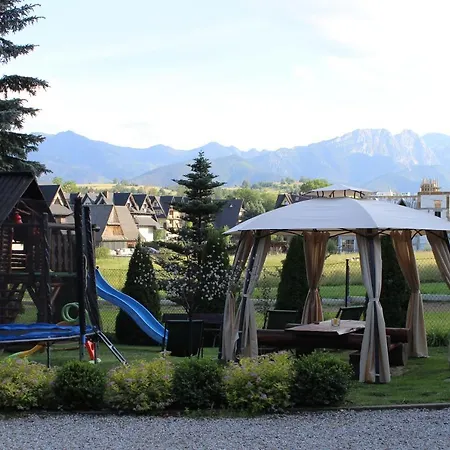 Pod Zielonym Wierchem