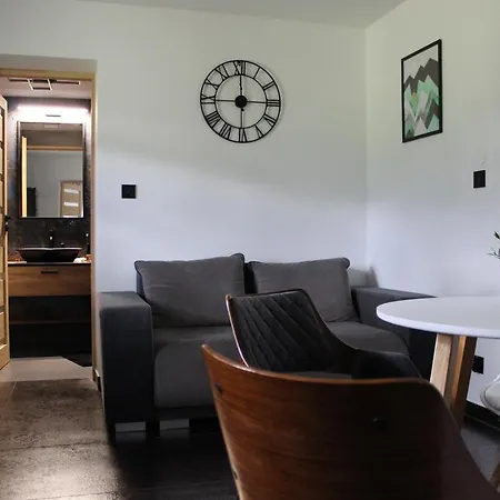 Chalet Pod Zielonym Wierchem