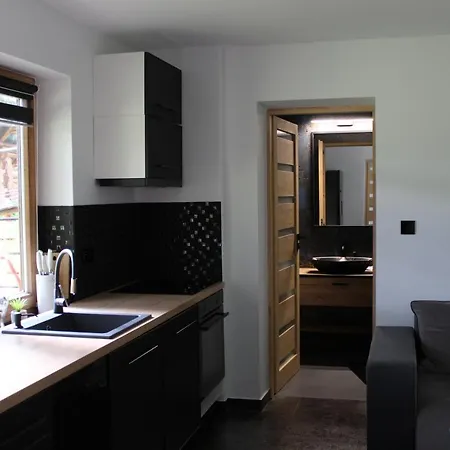 Pod Zielonym Wierchem