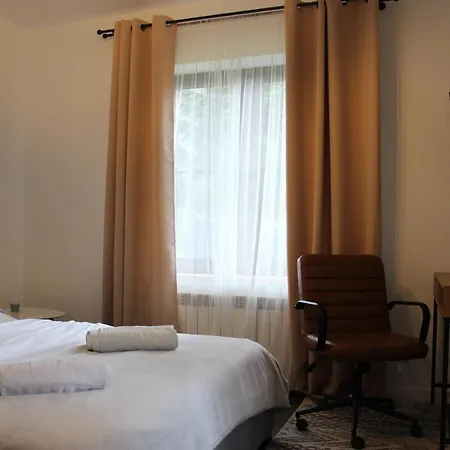 Pod Zielonym Wierchem * Ζακοπάνε