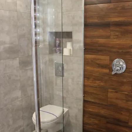 Σαλέ Pod Zielonym Wierchem