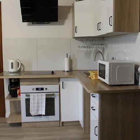 Pod Zielonym Wierchem *