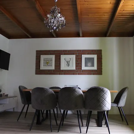 Pod Zielonym Wierchem Ζακοπάνε