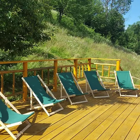 Pod Zielonym Wierchem *