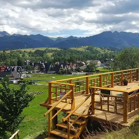 Pod Zielonym Wierchem