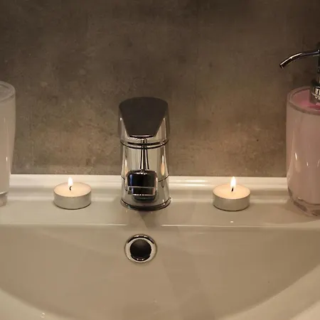 Pod Zielonym Wierchem 샬레 *