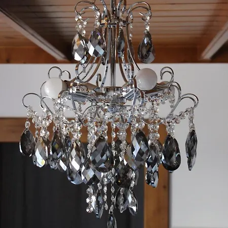 Pod Zielonym Wierchem Alpehytte Zakopane