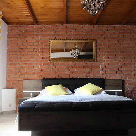 Pod Zielonym Wierchem *