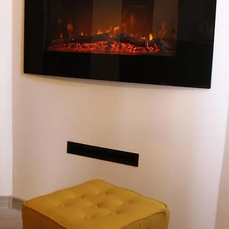 Chalet Pod Zielonym Wierchem *