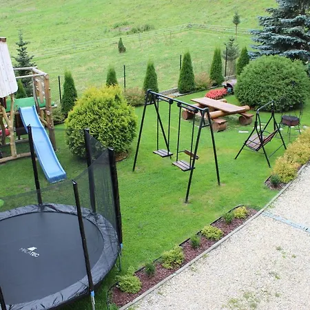 Pod Zielonym Wierchem * 자코파네