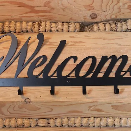 샬레 Pod Zielonym Wierchem