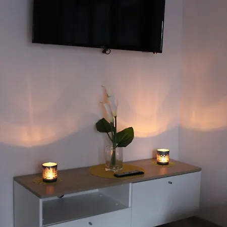 Alpehytte Pod Zielonym Wierchem *