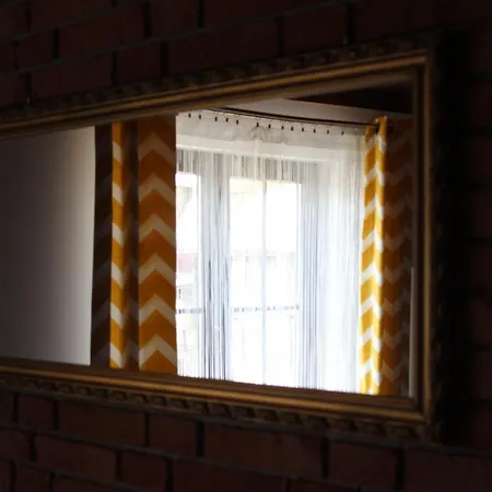 Pod Zielonym Wierchem Alpehytte *